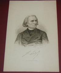 Roemer: F. Liszt