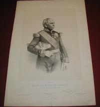 S. Exc. Le Maráchal Randon