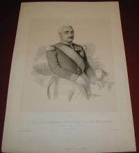 Le Maréchal Pélissier Duc De Malakoff
