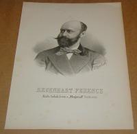 Regenhart Ferenc