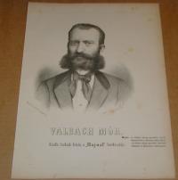 Valbach Mór