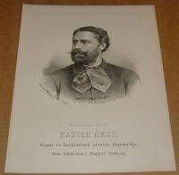 Radich Ákos