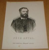 Péch Antal