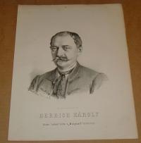 Herrich Károly