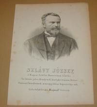 Szlávy József