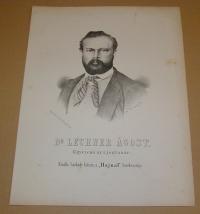 Lechner Ágost