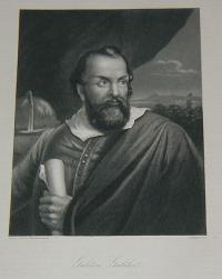 Galileo Galilei