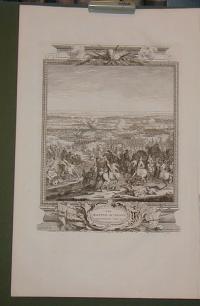Benoist-Du Bosc: The Battle of Zente september  1707. A ZENTAI CSATA [1697]