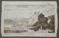 Birken Sigismund: Vicegradi (Visegrád)