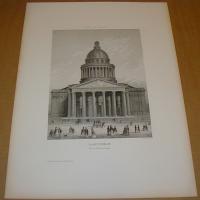 Chamoüin: Panthéon