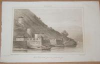 Fort Elisabeth pres les portes de fer