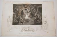 Rogers: Death of Lord Nelson