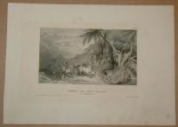 Gegend bei Fort Dauphin in Madagascar