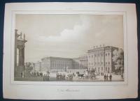 Loeillot: Berlin. Die Universität