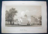 Loeillot: Berlin. Kroll's Garten