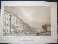 Loeillot: Berlin. Das Königsstädter Theater