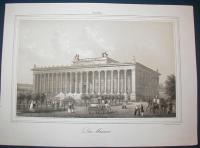 Loeillot: Berlin. Das Museum