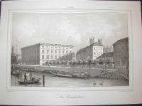 Loeillot: Berlin. Die Bauakademie