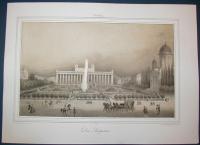 Loeillot: Berlin. Der Lustgarten