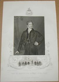 Lawrence-Coole: The Rt. Honble Sir Robert Peel, Bart