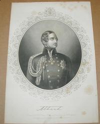 Prince Albert