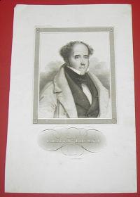 Chateaubriand