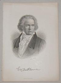 Krausse: Beethoven