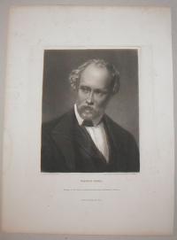 Friedrich Hebbel