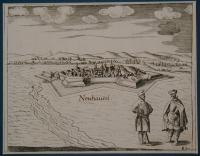 Neuhausel (Érsekújvár)