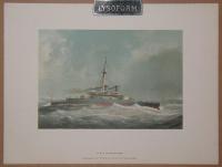 H.M.S. DEVASTATION