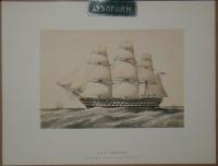 H.M.S. TRAFALCAR