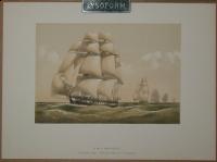 H.M.S. NARCISSUS