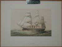 H.M.S. INCONSTANT