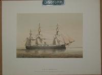 H.M.S. MONARCH