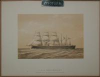 H.M.S. NORTHUMBERLAND