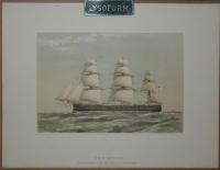 H.M.S. HERCULES