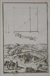 Burckhard von Birckenstein, Anton Ernst: Verebel (Verebély)