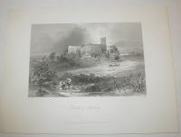 Bartlett, William: Castle of Spielberg