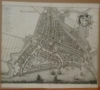 Merian, Matthäus: Rotterdam