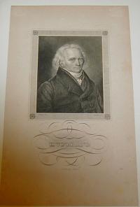 Hufeland (Christoph Wilhelm Friedrich)