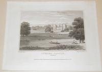 Hobson: Lumley Castle. Durham