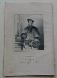 Winkler: Linnaeus in his Lapland Dress