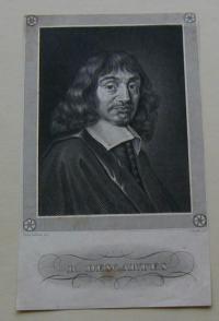 Schenk, Peter-Barth, C: Descartes, R