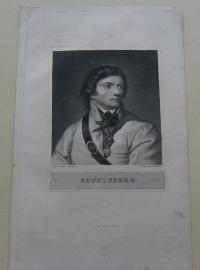 Fleischmann: Kosciuszko