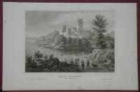 Meyer: Schloss Weideneck