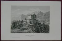 Meyer: Schloss Ambras in Tyrol
