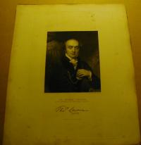 Thomson: Sir Thomas Lawrence.Late President of the Royal Academy