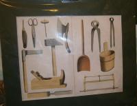 Szerszámok. Instruments, tools