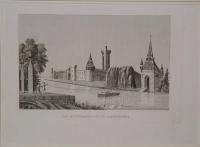 Das Ritterschloss in Laxenburg (Bécs, Vienna, Wien)