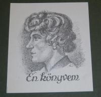 Kertes-Kollmann Jenő: Én könyvem